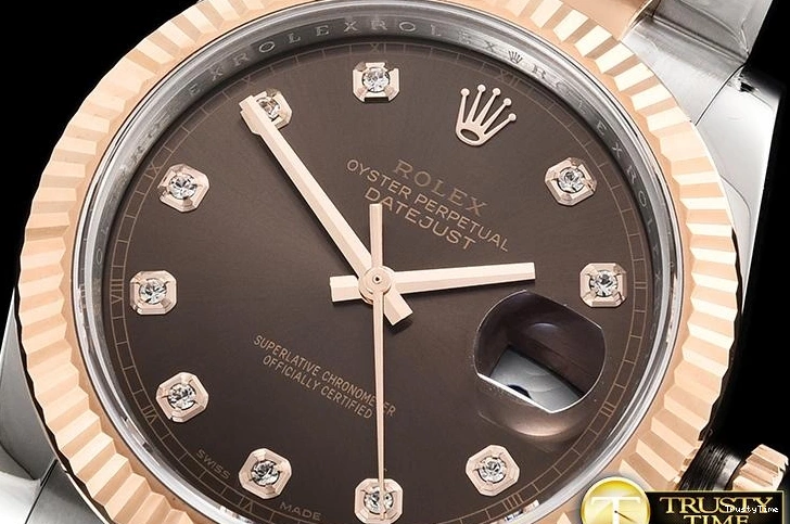 0306 Versatile R2DJ0244A – DJ2 41mm 618